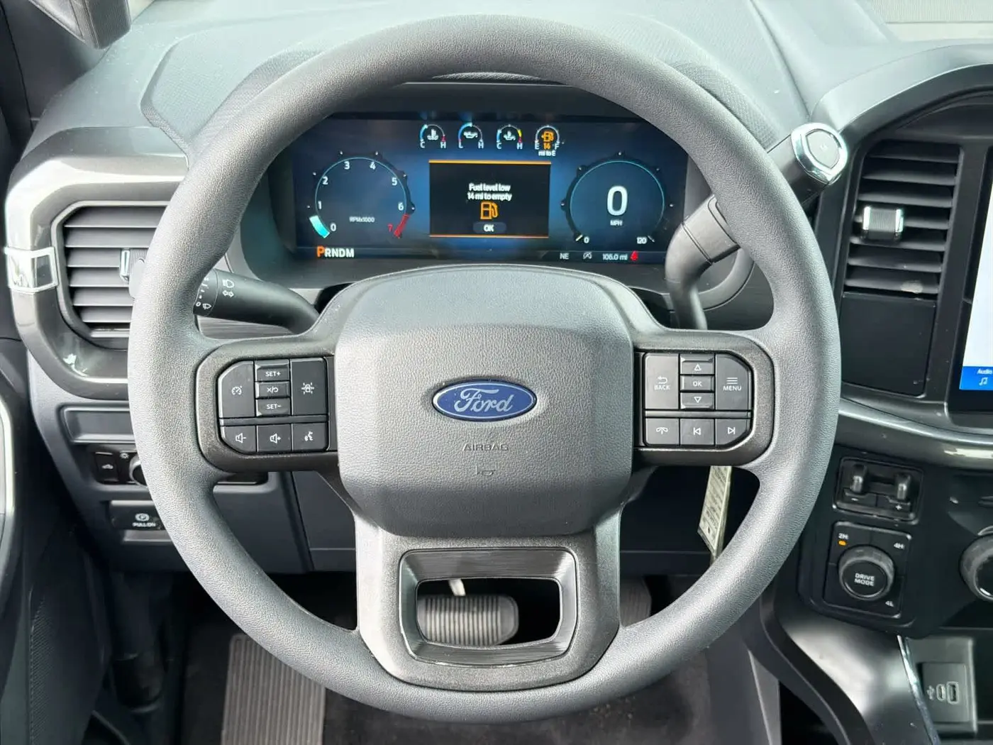 2026 Ford F-150 - $44,999