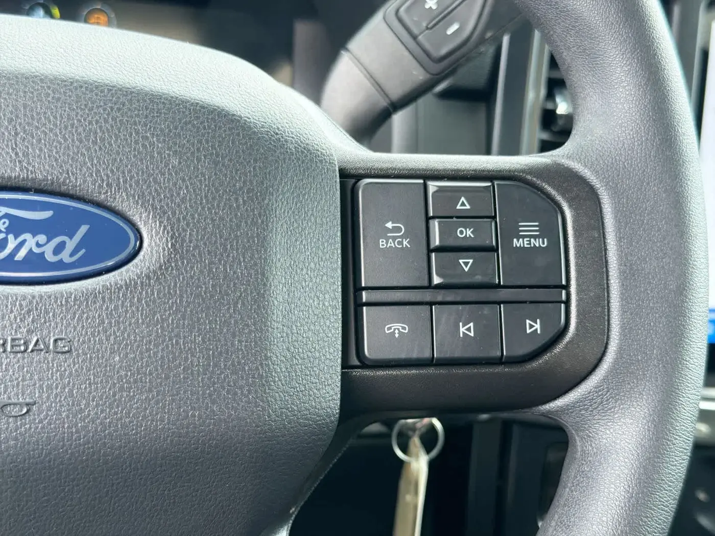 2026 Ford F-150 - $44,999