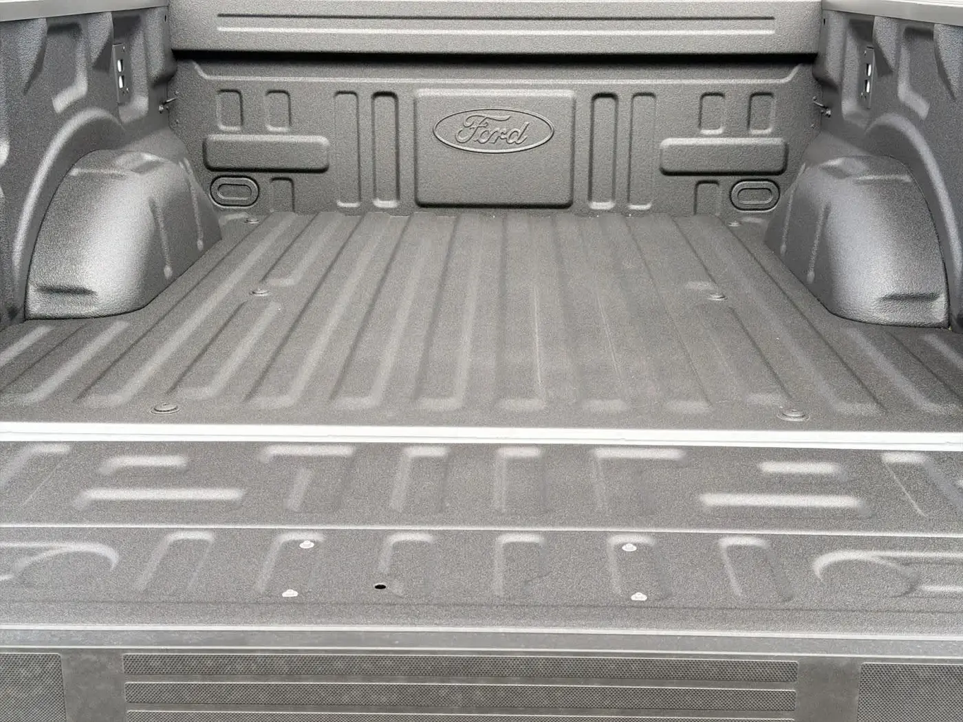 2026 Ford F-150 - $44,999