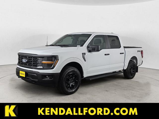 2026 Ford F-150 - $46,739