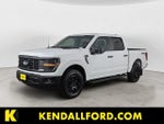 2026 F-150 Thumbnail 1