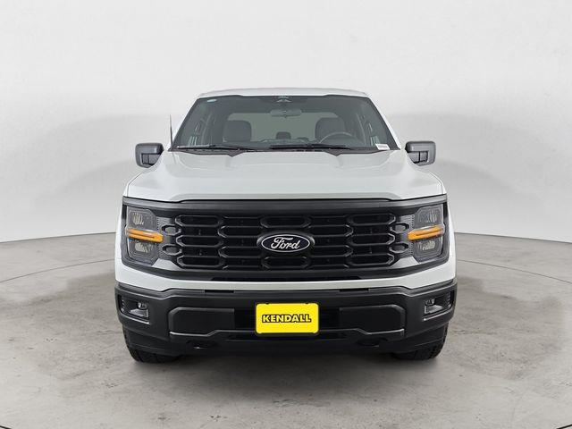 2026 Ford F-150 - $46,739