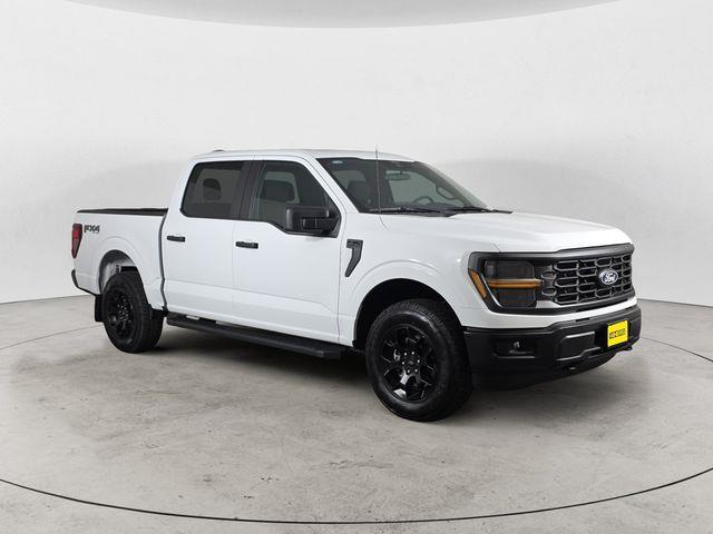 2026 Ford F-150 - $46,739