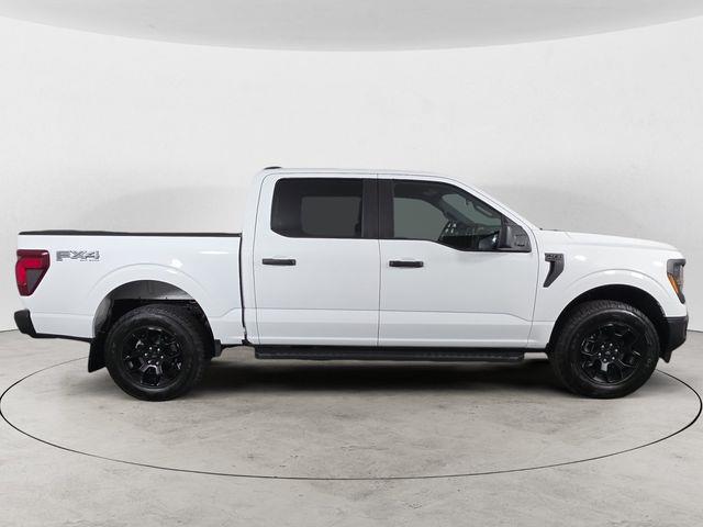 2026 Ford F-150 - $46,739