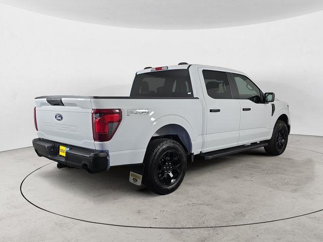 2026 Ford F-150 - $46,739
