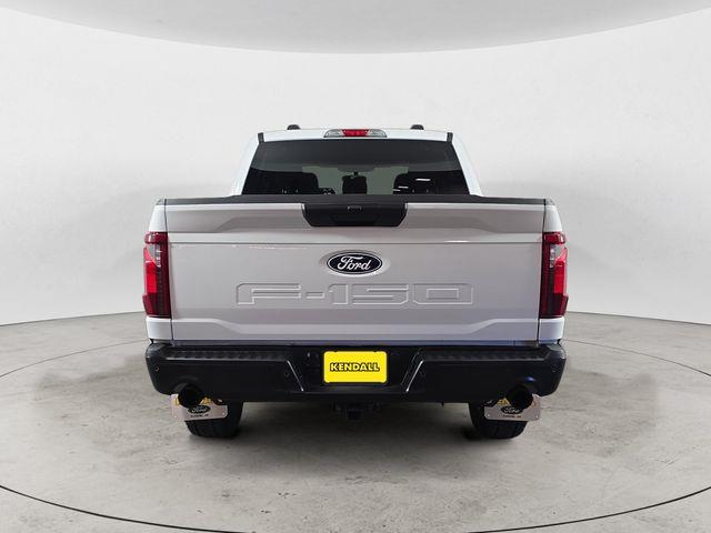 2026 Ford F-150 - $46,739