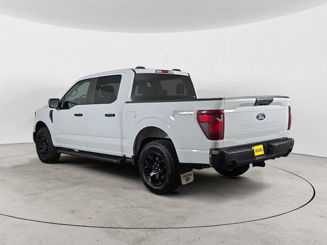 2026 Ford F-150 - $46,739
