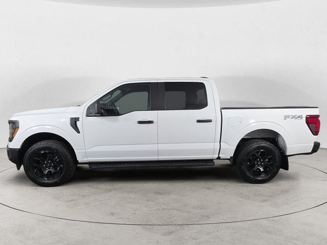 2026 Ford F-150 - $46,739