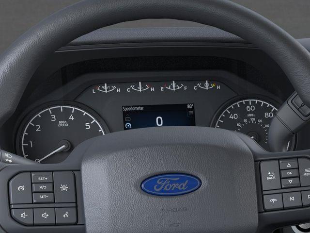 2026 Ford F-150 - $46,739