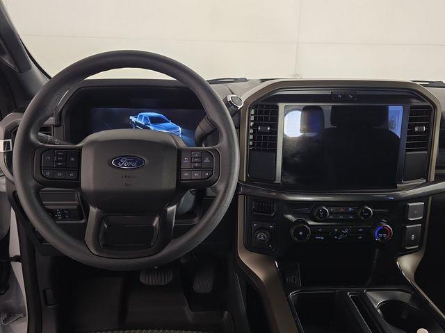 2026 Ford F-150 - $46,739