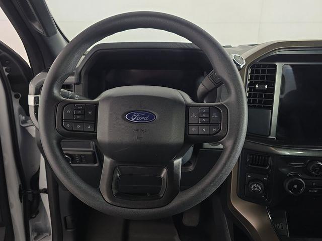 2026 Ford F-150 - $46,739