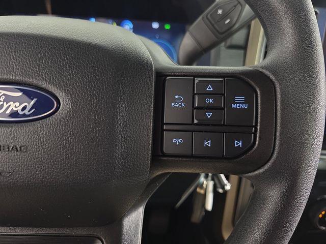 2026 Ford F-150 - $46,739