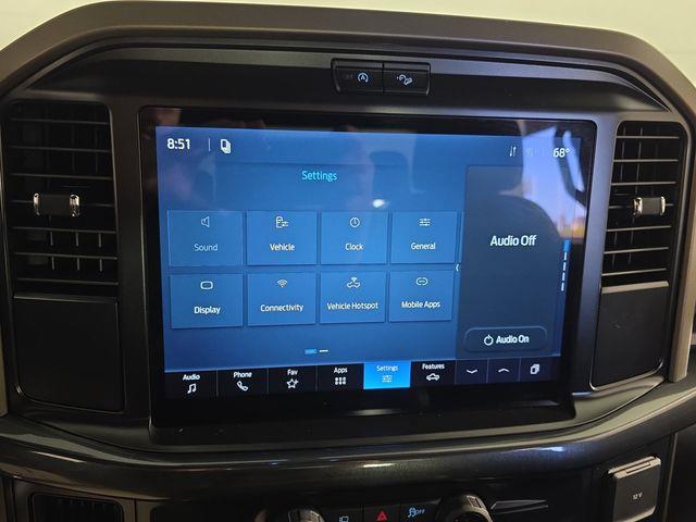 2026 Ford F-150 - $46,739