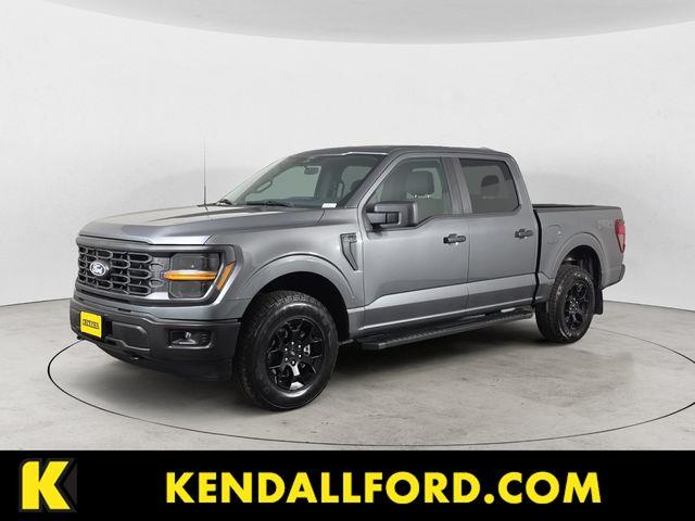 2026 Ford F-150 - $47,739