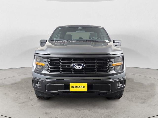 2026 Ford F-150 - $47,739