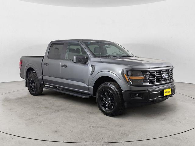 2026 Ford F-150 - $47,739