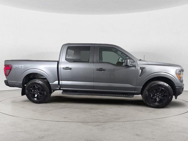 2026 Ford F-150 - $47,739