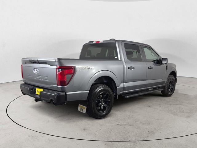 2026 Ford F-150 - $47,739