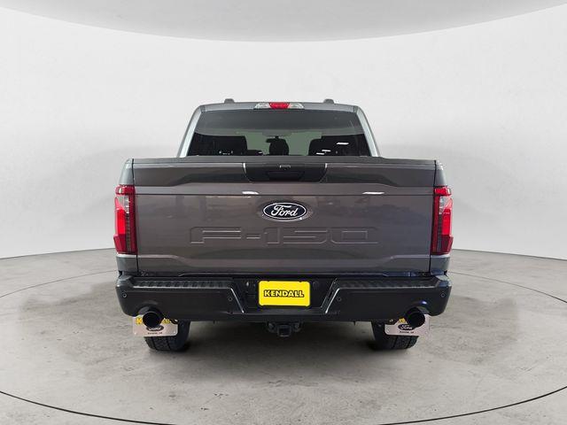 2026 Ford F-150 - $47,739