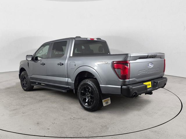 2026 Ford F-150 - $47,739