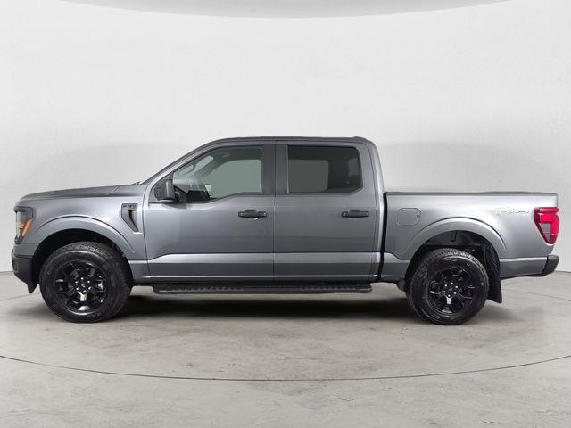 2026 Ford F-150 - $47,739