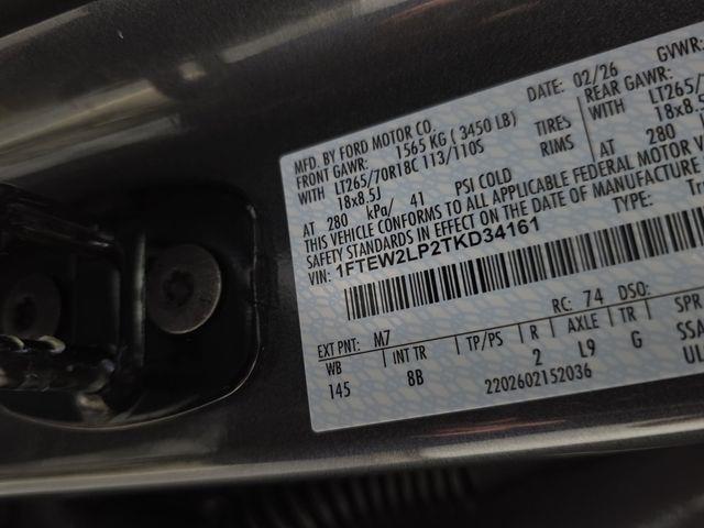 2026 Ford F-150 - $47,739