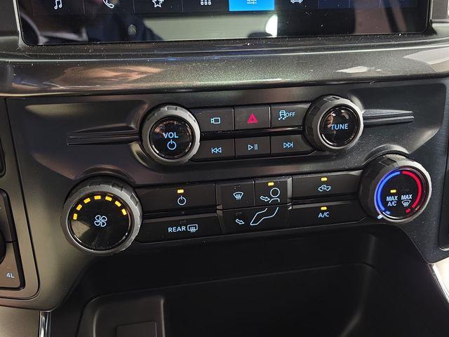 2026 Ford F-150 - $47,739