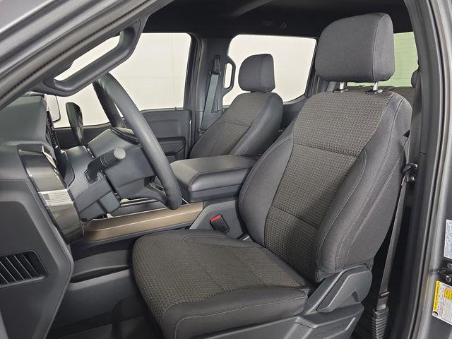 2026 Ford F-150 - $47,739