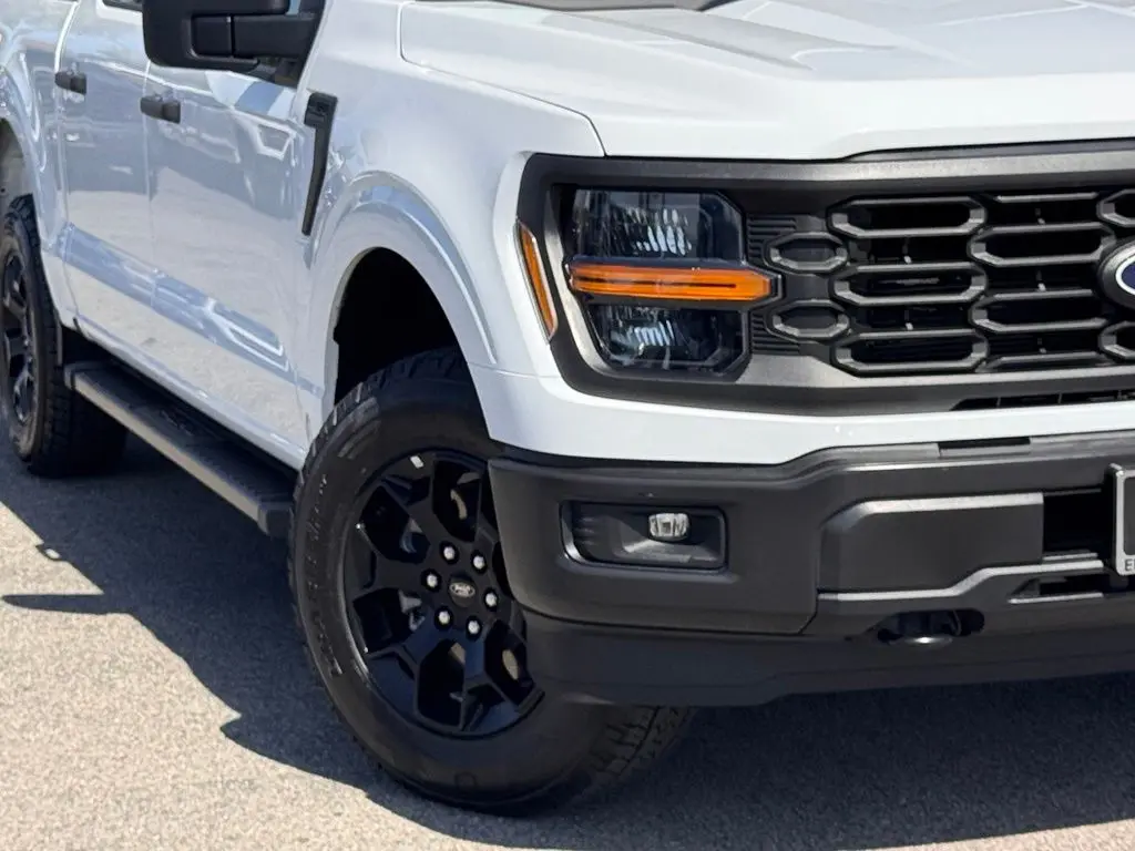 2026 Ford F-150 - $55,931