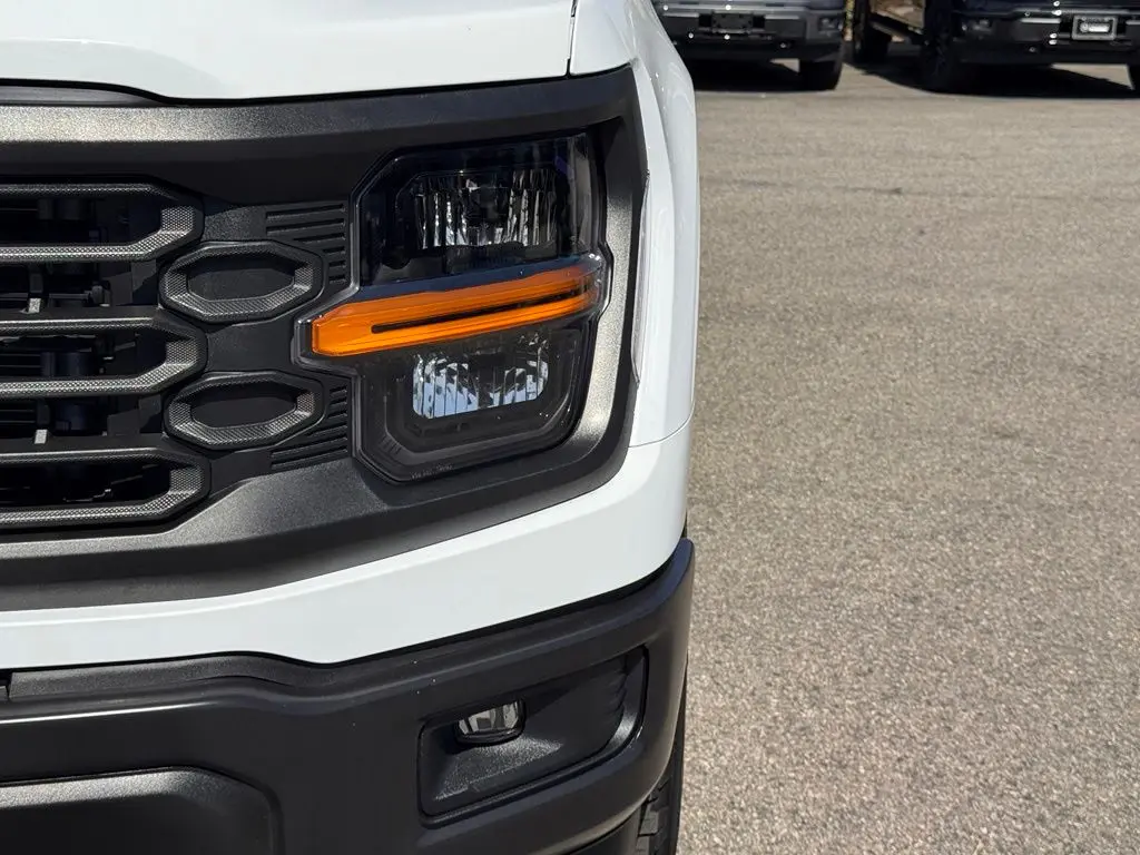 2026 Ford F-150 - $55,931