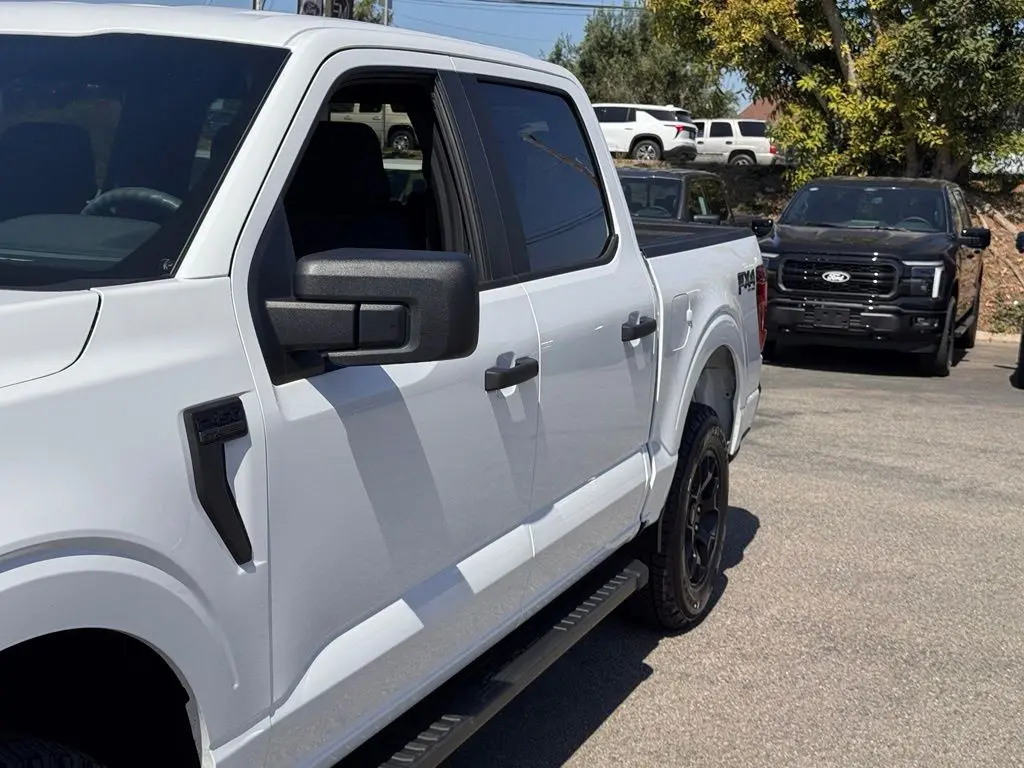 2026 Ford F-150 - $55,931