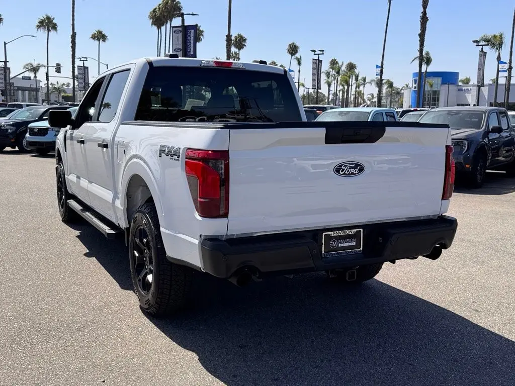 2026 Ford F-150 - $55,931