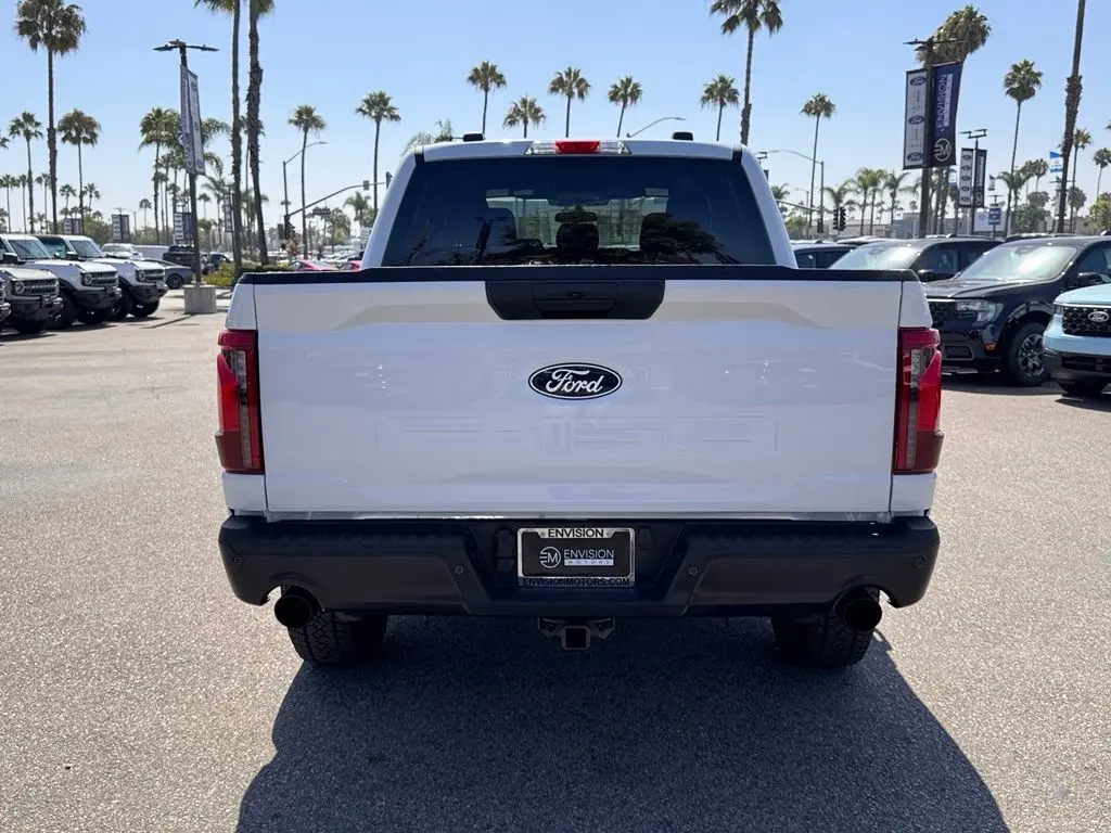 2026 Ford F-150 - $55,931