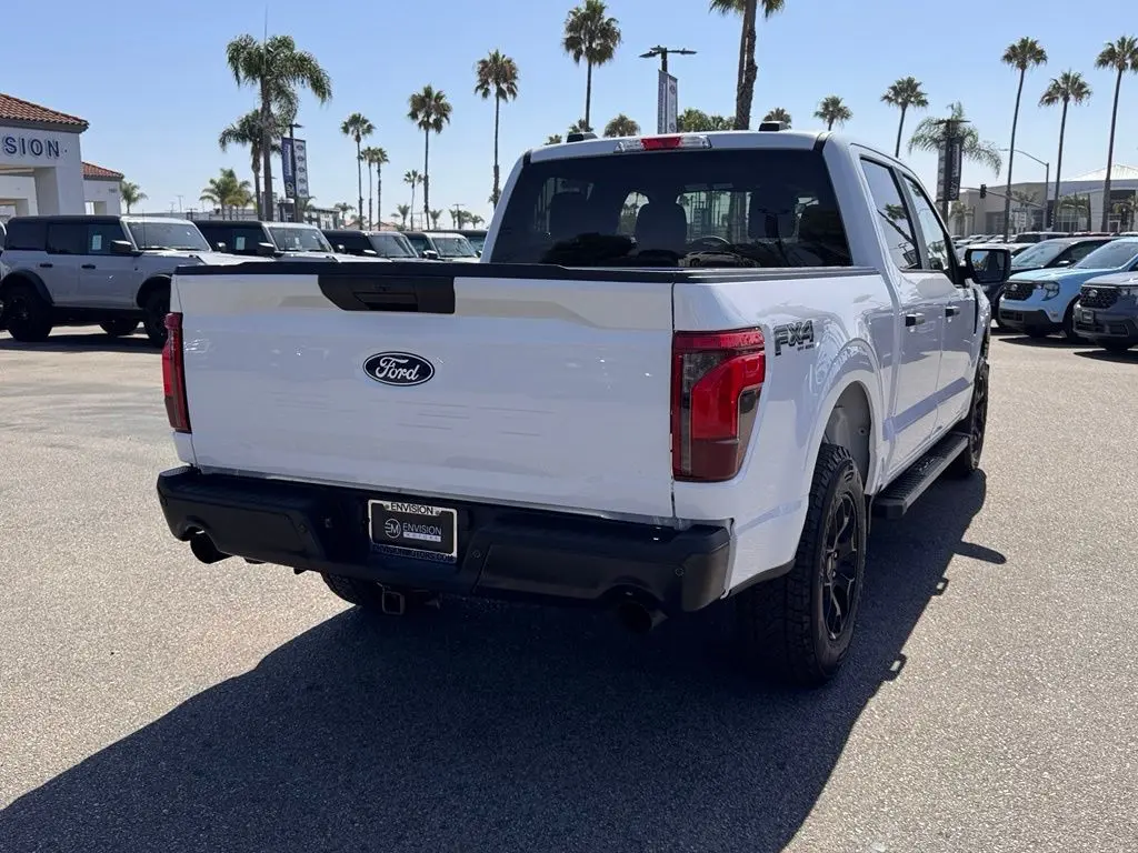 2026 Ford F-150 - $55,931