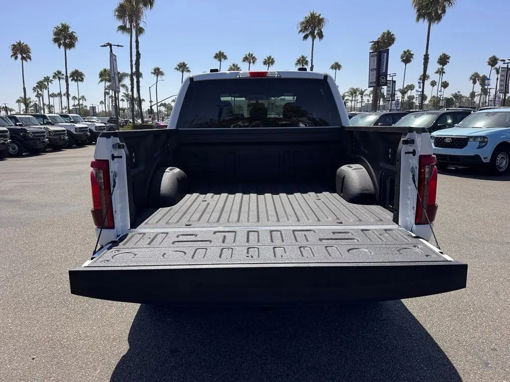 2026 Ford F-150 - $55,931