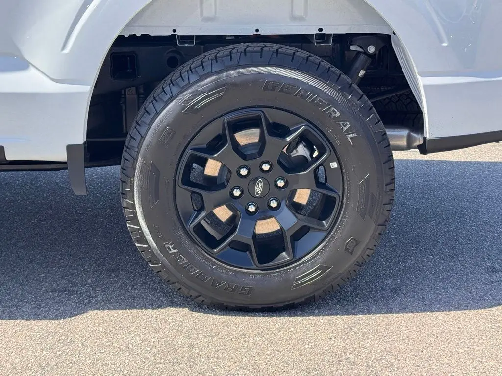 2026 Ford F-150 - $55,931