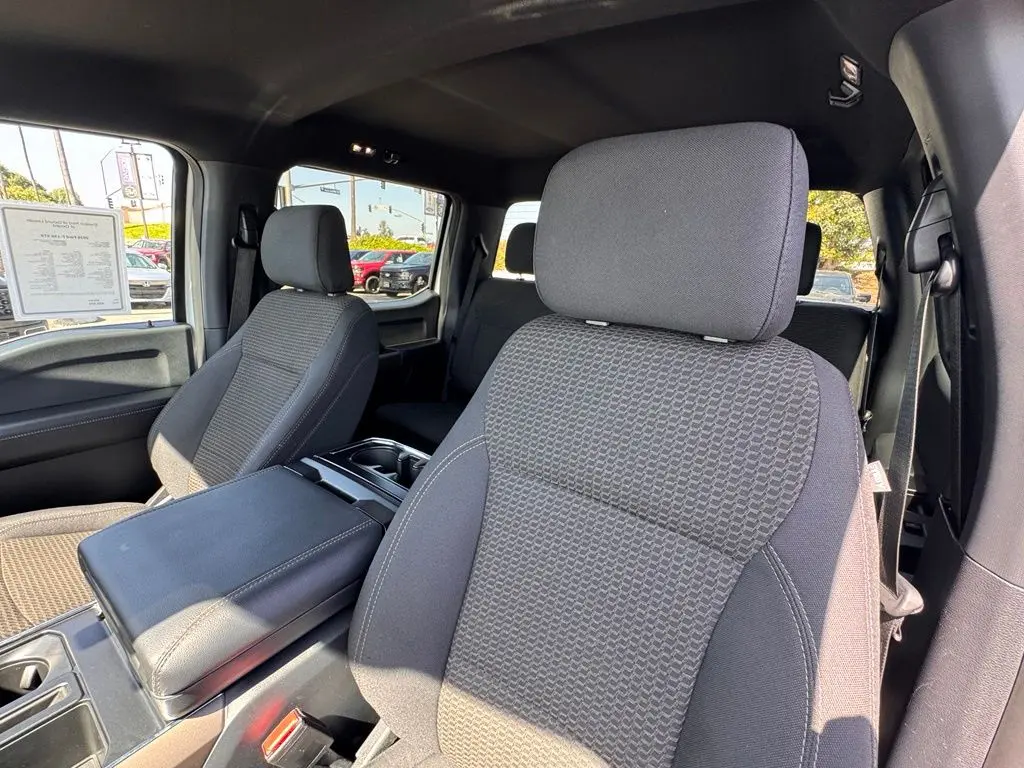2026 Ford F-150 - $55,931