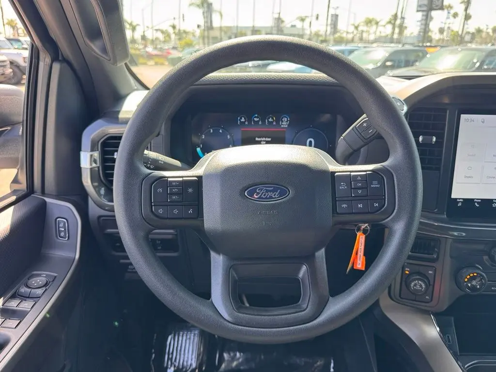 2026 Ford F-150 - $55,931