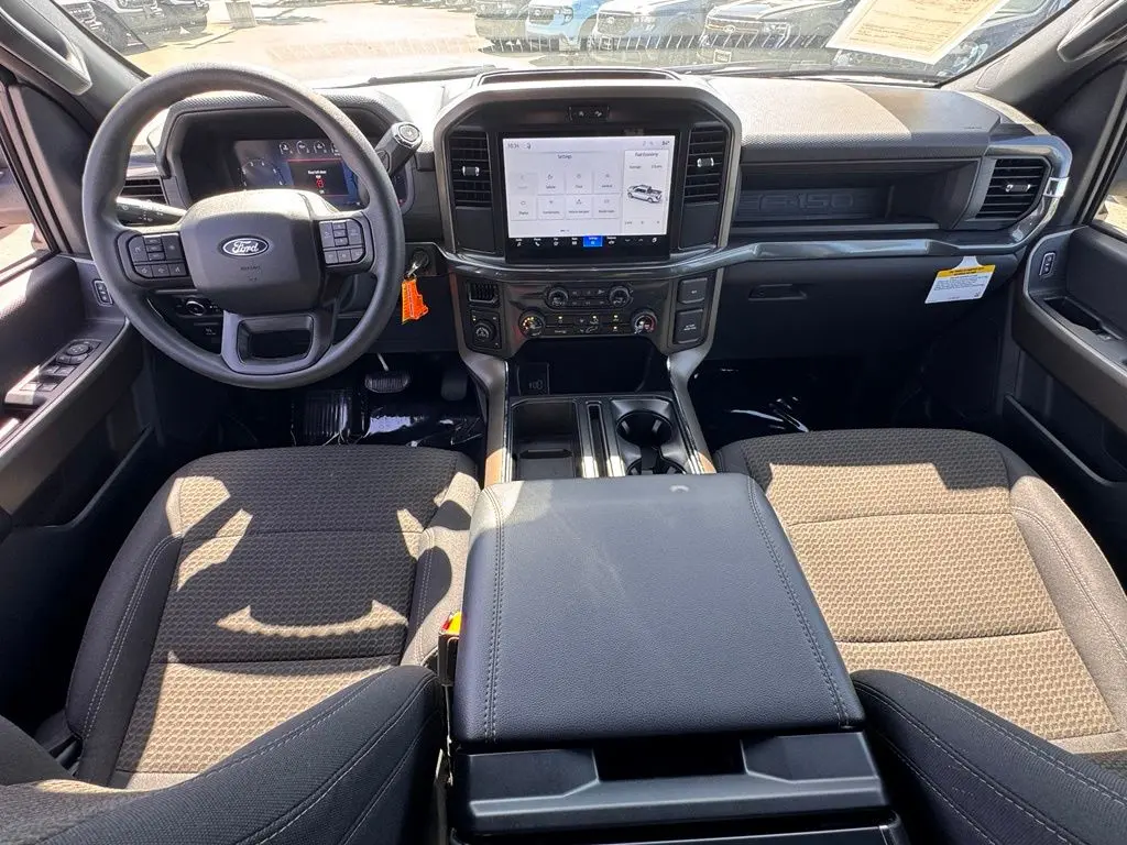 2026 Ford F-150 - $55,931