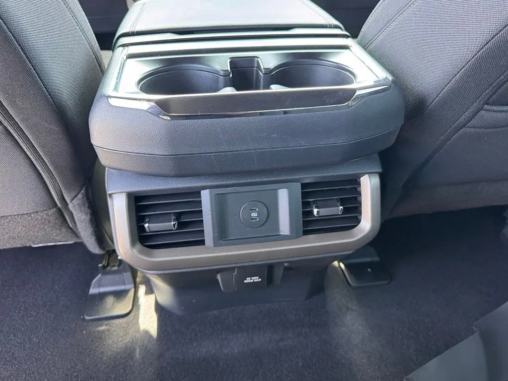 2026 Ford F-150 - $55,931