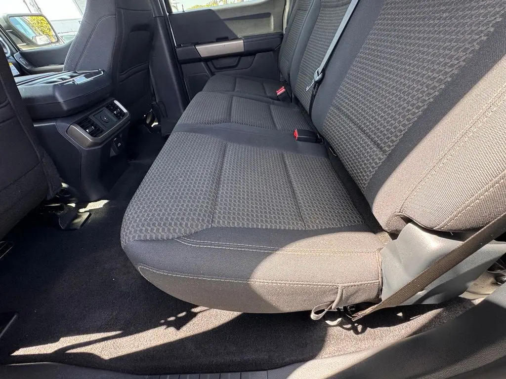 2026 Ford F-150 - $55,931