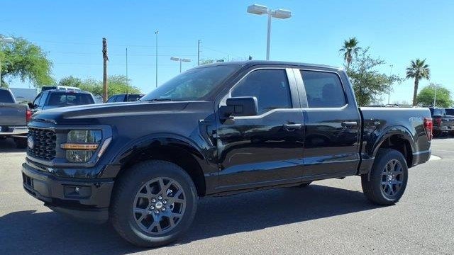 Preowned 2026 Ford F-150 STX for Sale