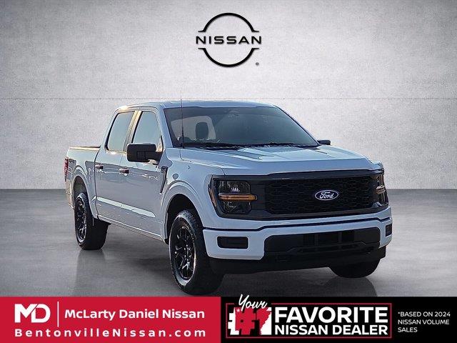 2026 Ford F-150 - $47,399