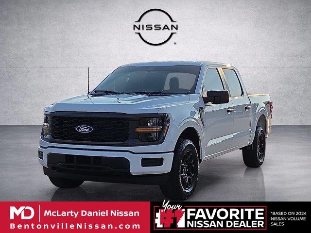 2026 Ford F-150 - $47,399