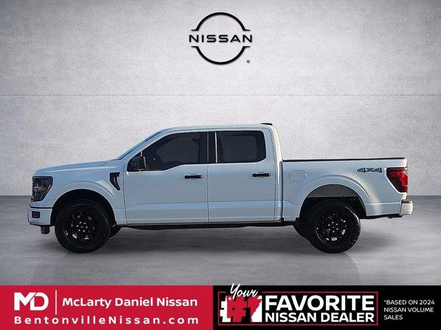 2026 Ford F-150 - $47,399
