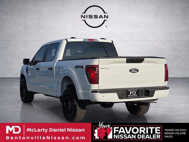 2026 Ford F-150 - $47,399