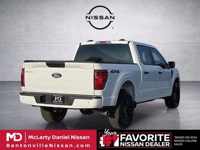 2026 Ford F-150 - $47,399