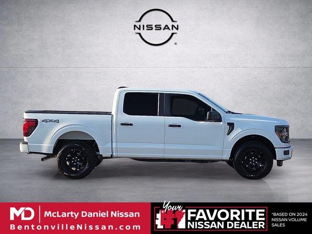 2026 Ford F-150 - $47,399
