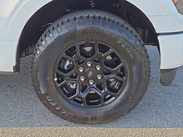 2026 Ford F-150 - $47,399