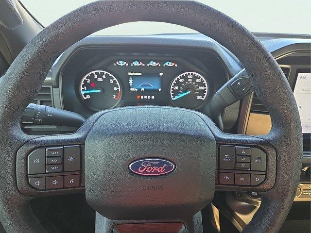 2026 Ford F-150 - $47,399
